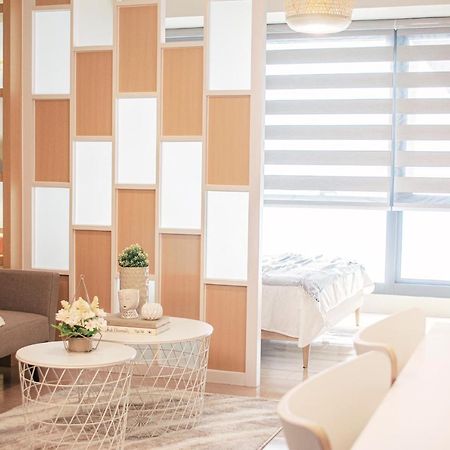 Cozy And Classy Studio Across Airport Terminal 3 파사이 외부 사진