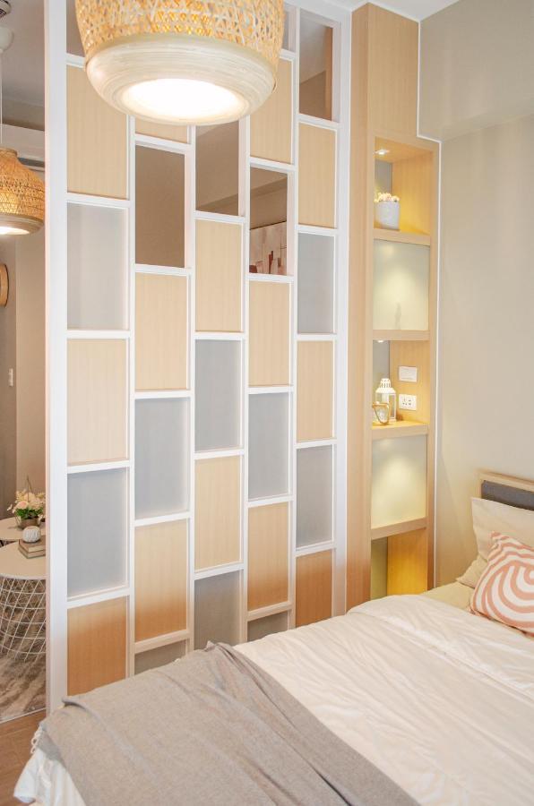 Cozy And Classy Studio Across Airport Terminal 3 파사이 외부 사진
