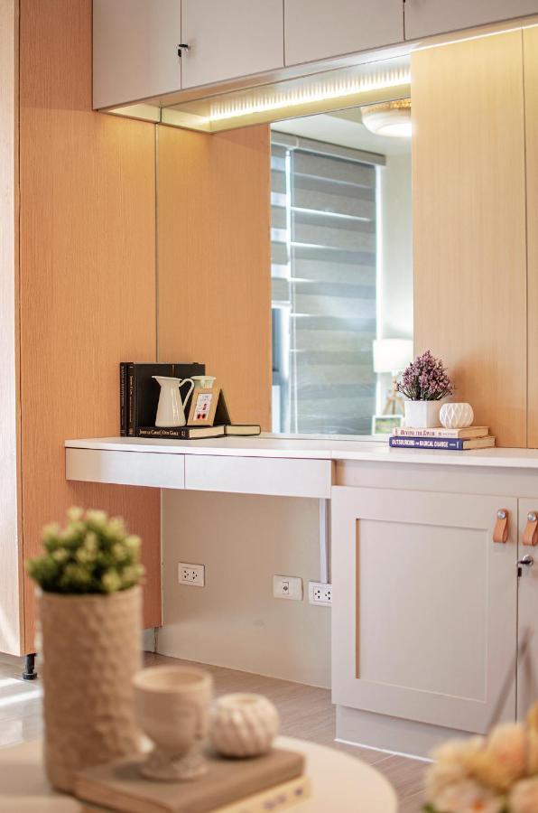 Cozy And Classy Studio Across Airport Terminal 3 파사이 외부 사진