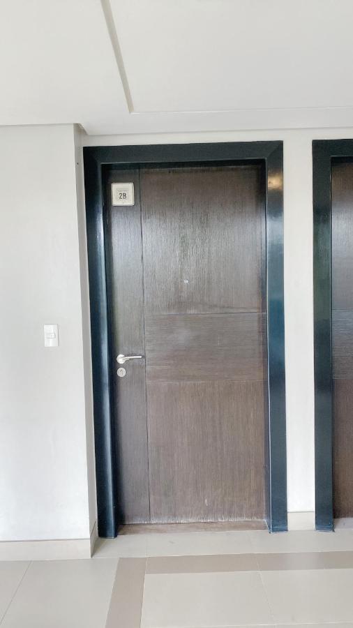 Cozy And Classy Studio Across Airport Terminal 3 파사이 외부 사진