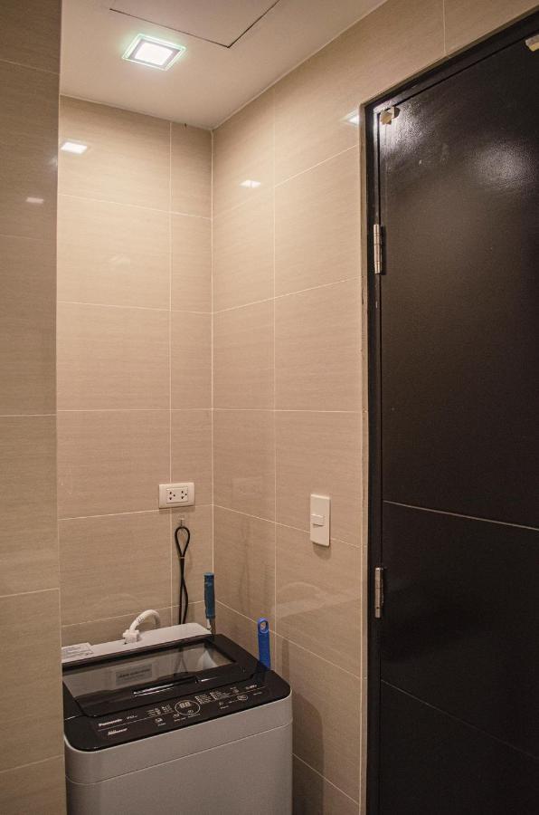 Cozy And Classy Studio Across Airport Terminal 3 파사이 외부 사진