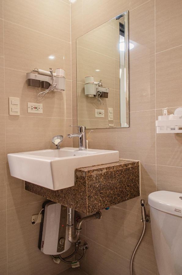 Cozy And Classy Studio Across Airport Terminal 3 파사이 외부 사진