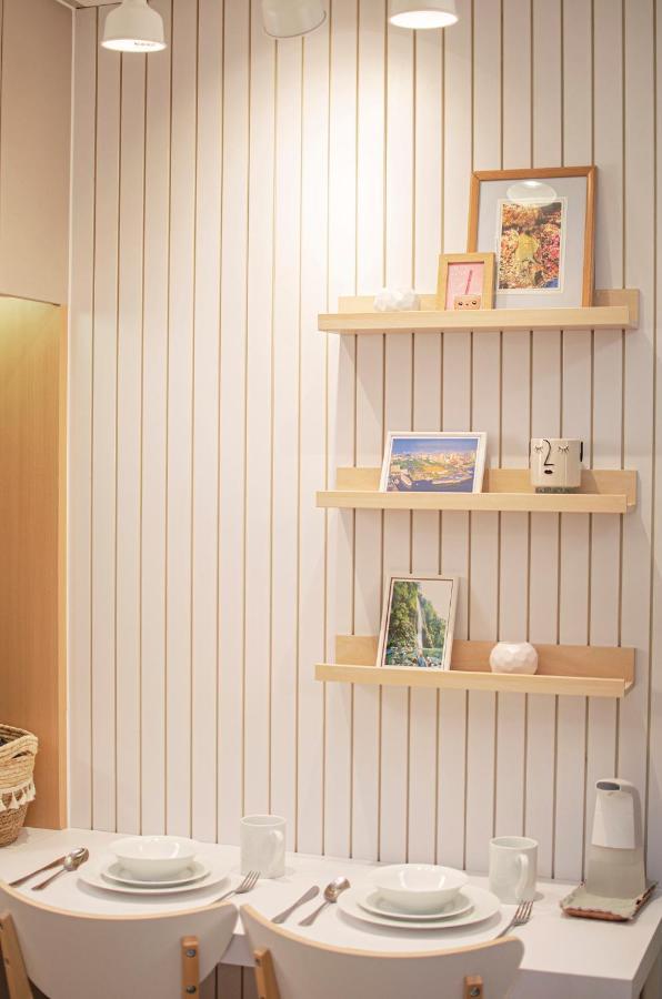 Cozy And Classy Studio Across Airport Terminal 3 파사이 외부 사진