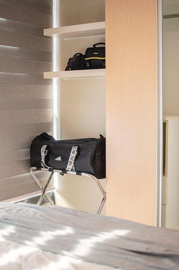 Cozy And Classy Studio Across Airport Terminal 3 파사이 외부 사진
